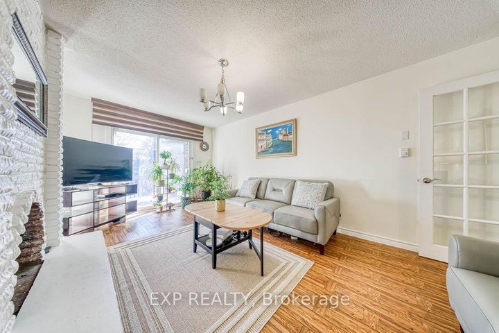 Photo 30 at 141 Angus Drive, Don Valley Village, Toronto