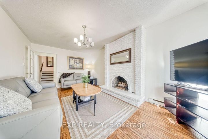 Photo 31 at 141 Angus Drive, Don Valley Village, Toronto
