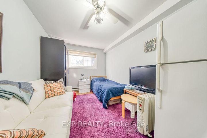 Photo 32 at 141 Angus Drive, Don Valley Village, Toronto