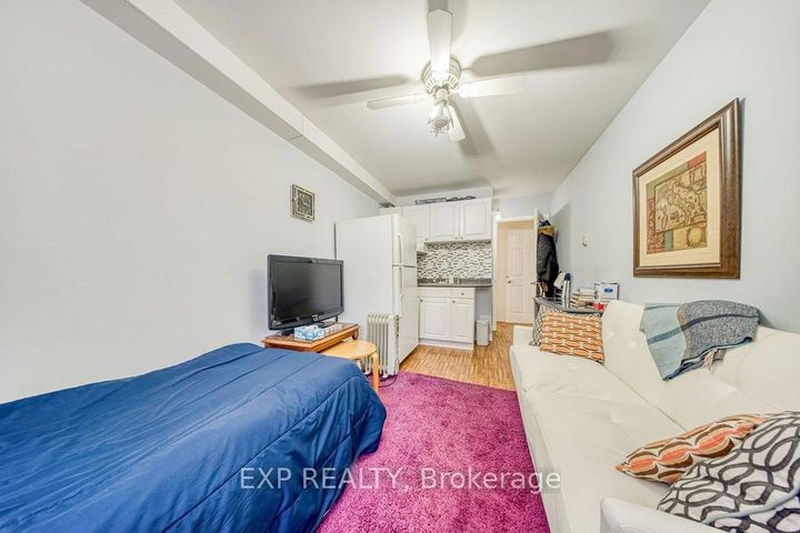 Photo 33 at 141 Angus Drive, Don Valley Village, Toronto