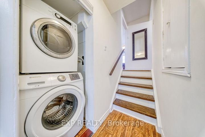 Photo 35 at 141 Angus Drive, Don Valley Village, Toronto