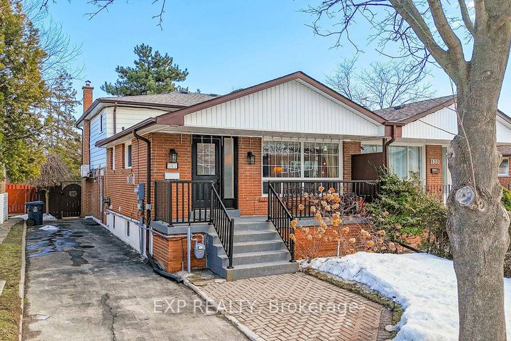 Photo 40 at 141 Angus Drive, Don Valley Village, Toronto