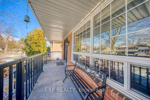 Photo 2 at 141 Angus Drive, Don Valley Village, Toronto