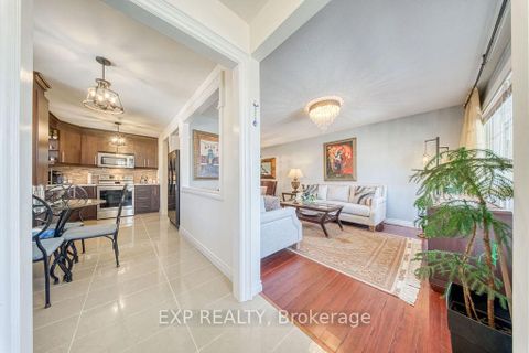 Photo 5 at 141 Angus Drive, Don Valley Village, Toronto