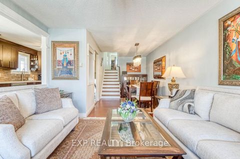 Photo 8 at 141 Angus Drive, Don Valley Village, Toronto