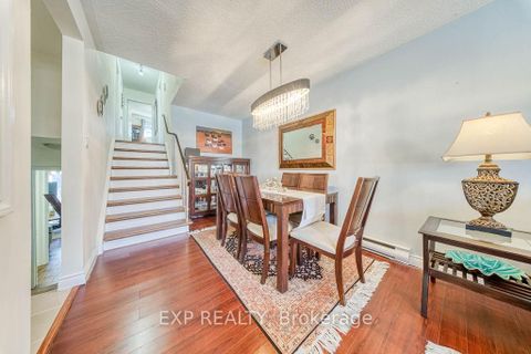 Photo 10 at 141 Angus Drive, Don Valley Village, Toronto