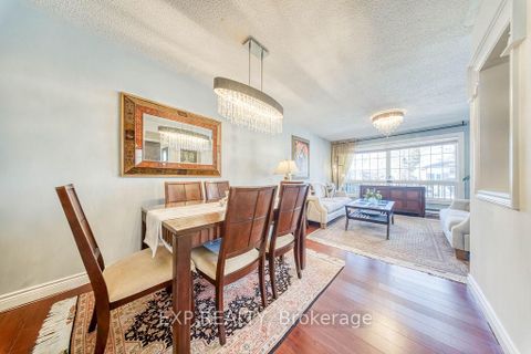 Photo 12 at 141 Angus Drive, Don Valley Village, Toronto