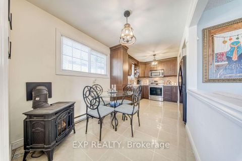 Photo 13 at 141 Angus Drive, Don Valley Village, Toronto