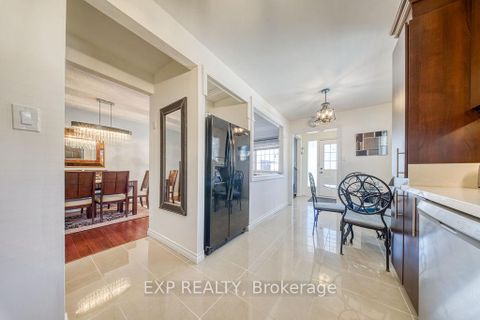 Photo 16 at 141 Angus Drive, Don Valley Village, Toronto