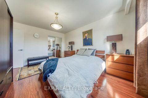 Photo 20 at 141 Angus Drive, Don Valley Village, Toronto