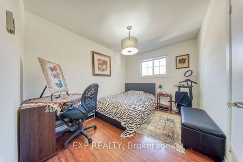 Photo 21 at 141 Angus Drive, Don Valley Village, Toronto