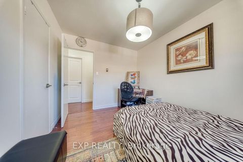 Photo 22 at 141 Angus Drive, Don Valley Village, Toronto