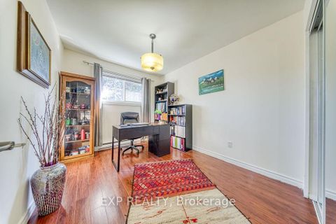 Photo 23 at 141 Angus Drive, Don Valley Village, Toronto