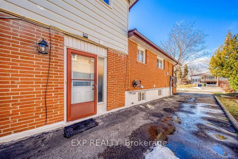 Photo 27 at 141 Angus Drive, Don Valley Village, Toronto