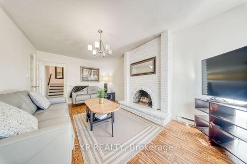 Photo 31 at 141 Angus Drive, Don Valley Village, Toronto