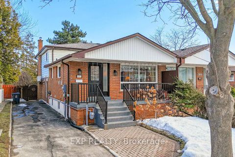 Photo 40 at 141 Angus Drive, Don Valley Village, Toronto