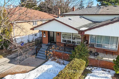 Photo 41 at 141 Angus Drive, Don Valley Village, Toronto
