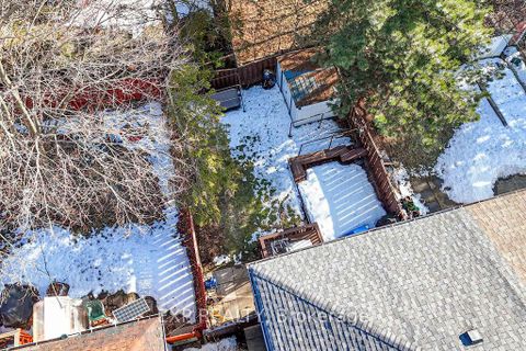 Photo 44 at 141 Angus Drive, Don Valley Village, Toronto