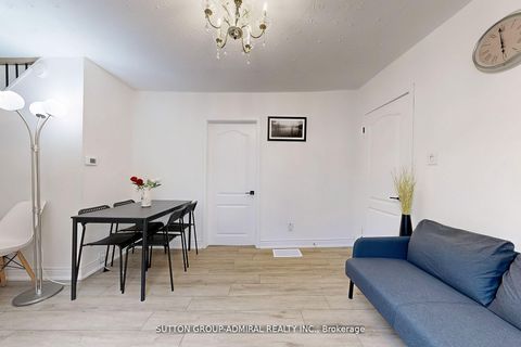 Photo 5 at 14 Spears Street, Smythe, Toronto