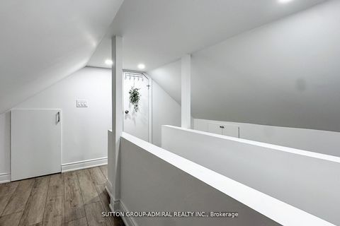 Photo 29 at 14 Spears Street, Smythe, Toronto