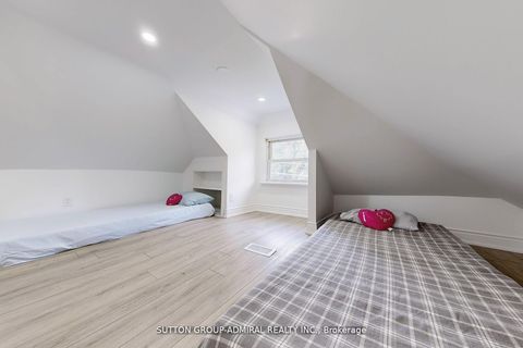 Photo 31 at 14 Spears Street, Smythe, Toronto