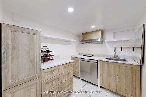 Photo 38 at 14 Spears Street, Smythe, Toronto