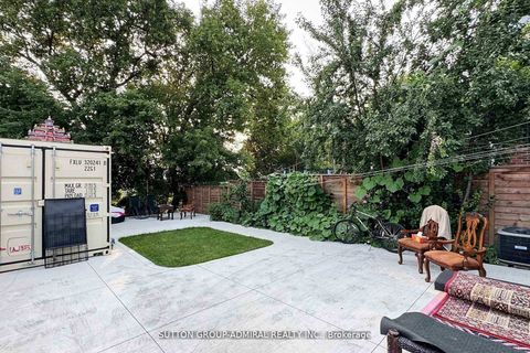 Photo 44 at 14 Spears Street, Smythe, Toronto