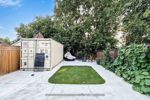 Photo 45 at 14 Spears Street, Smythe, Toronto