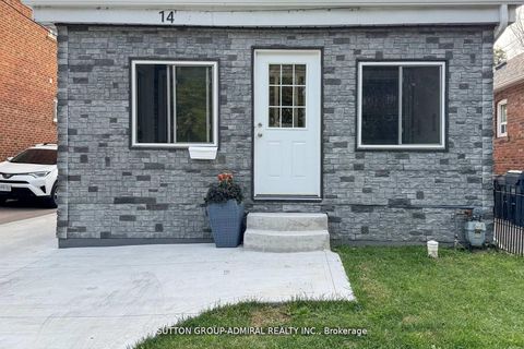 Photo 46 at 14 Spears Street, Smythe, Toronto