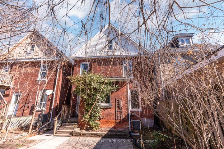 Photo 40 at 20 Sherman Avenue S, Gibson, Hamilton