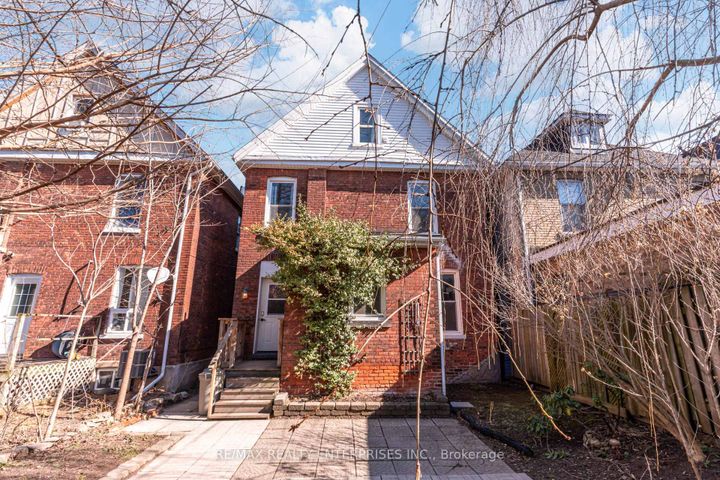 Photo 41 at 20 Sherman Avenue S, Gibson, Hamilton