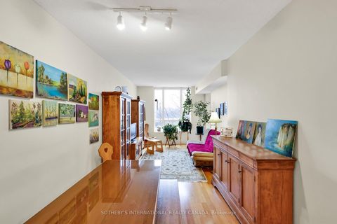 Photo 5 at 407 - 481 Rosewell Avenue, Lawrence Park South, Toronto