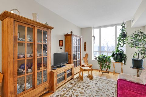 Photo 7 at 407 - 481 Rosewell Avenue, Lawrence Park South, Toronto