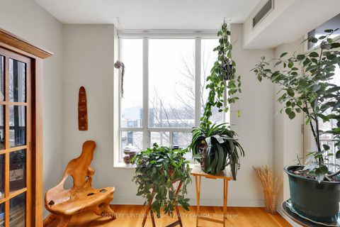 Photo 8 at 407 - 481 Rosewell Avenue, Lawrence Park South, Toronto