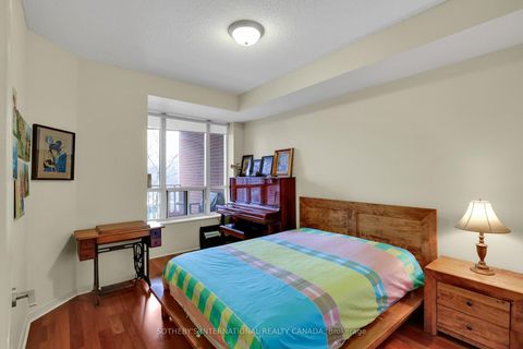 Photo 14 at 407 - 481 Rosewell Avenue, Lawrence Park South, Toronto