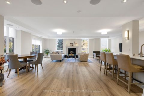 Photo 21 at 407 - 481 Rosewell Avenue, Lawrence Park South, Toronto