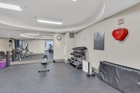 Photo 28 at 407 - 481 Rosewell Avenue, Lawrence Park South, Toronto