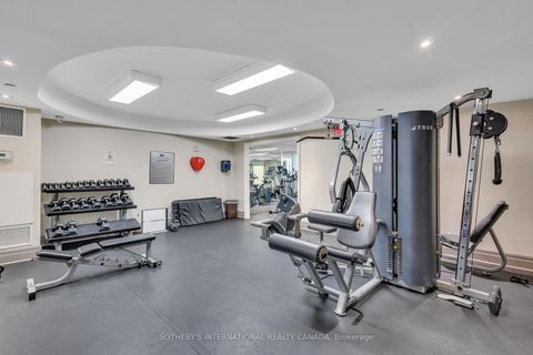 Photo 29 at 407 - 481 Rosewell Avenue, Lawrence Park South, Toronto