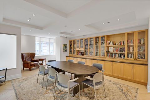 Photo 30 at 407 - 481 Rosewell Avenue, Lawrence Park South, Toronto