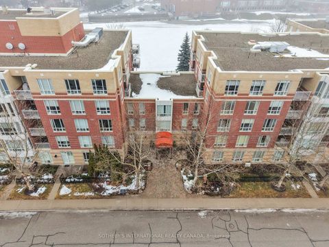 Photo 31 at 407 - 481 Rosewell Avenue, Lawrence Park South, Toronto