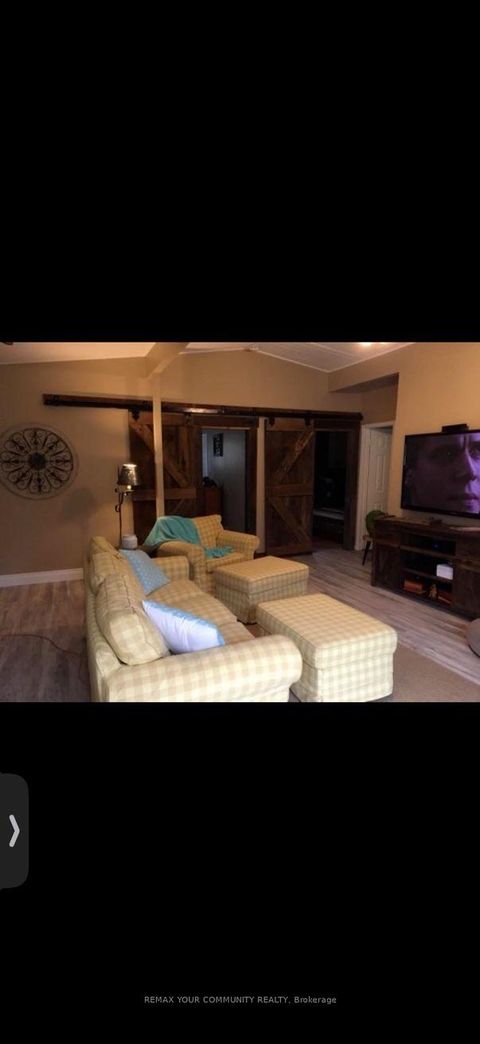 Photo 3 at 3816 30th Side Road, Rural Innisfil, Innisfil