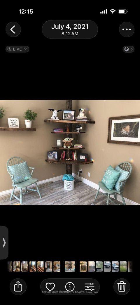 Photo 4 at 3816 30th Side Road, Rural Innisfil, Innisfil