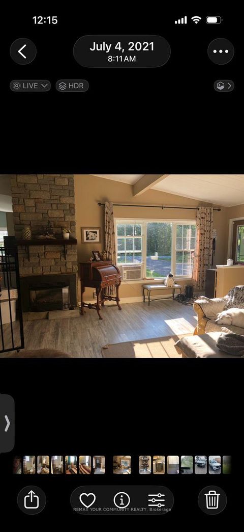 Photo 6 at 3816 30th Side Road, Rural Innisfil, Innisfil