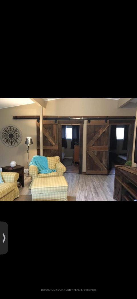 Photo 8 at 3816 30th Side Road, Rural Innisfil, Innisfil