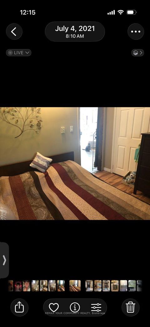 Photo 10 at 3816 30th Side Road, Rural Innisfil, Innisfil