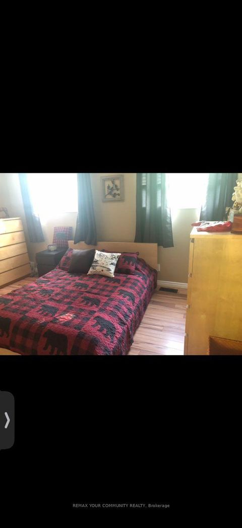 Photo 11 at 3816 30th Side Road, Rural Innisfil, Innisfil