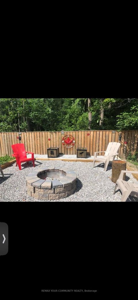 Photo 13 at 3816 30th Side Road, Rural Innisfil, Innisfil