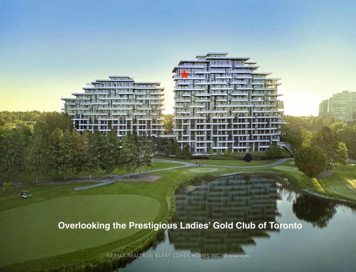 Photo 1 at PH22 - 399 Royal Orchard Boulevard, Royal Orchard, Markham