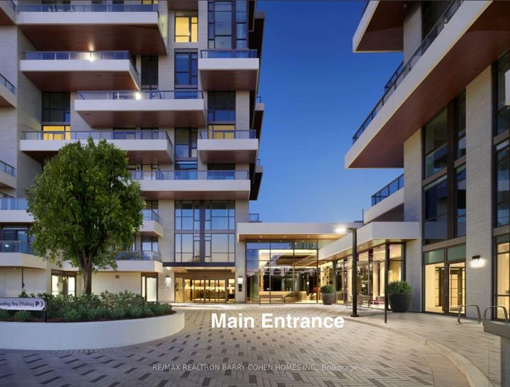 Photo 3 at PH22 - 399 Royal Orchard Boulevard, Royal Orchard, Markham