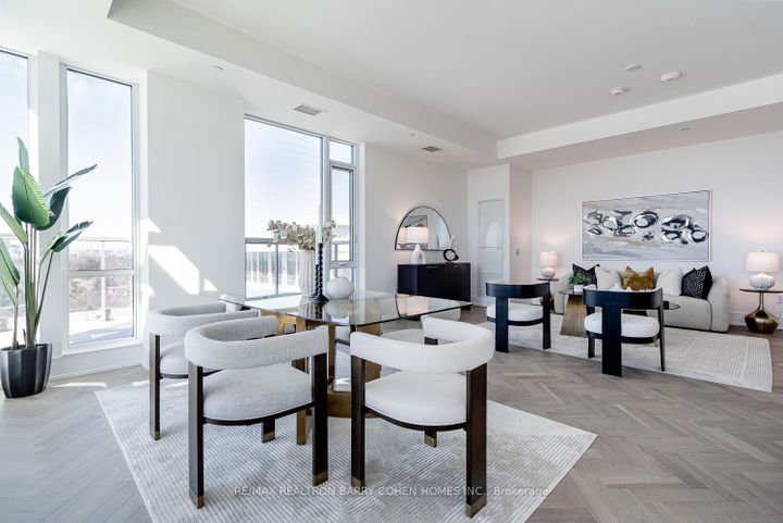 Photo 4 at PH22 - 399 Royal Orchard Boulevard, Royal Orchard, Markham